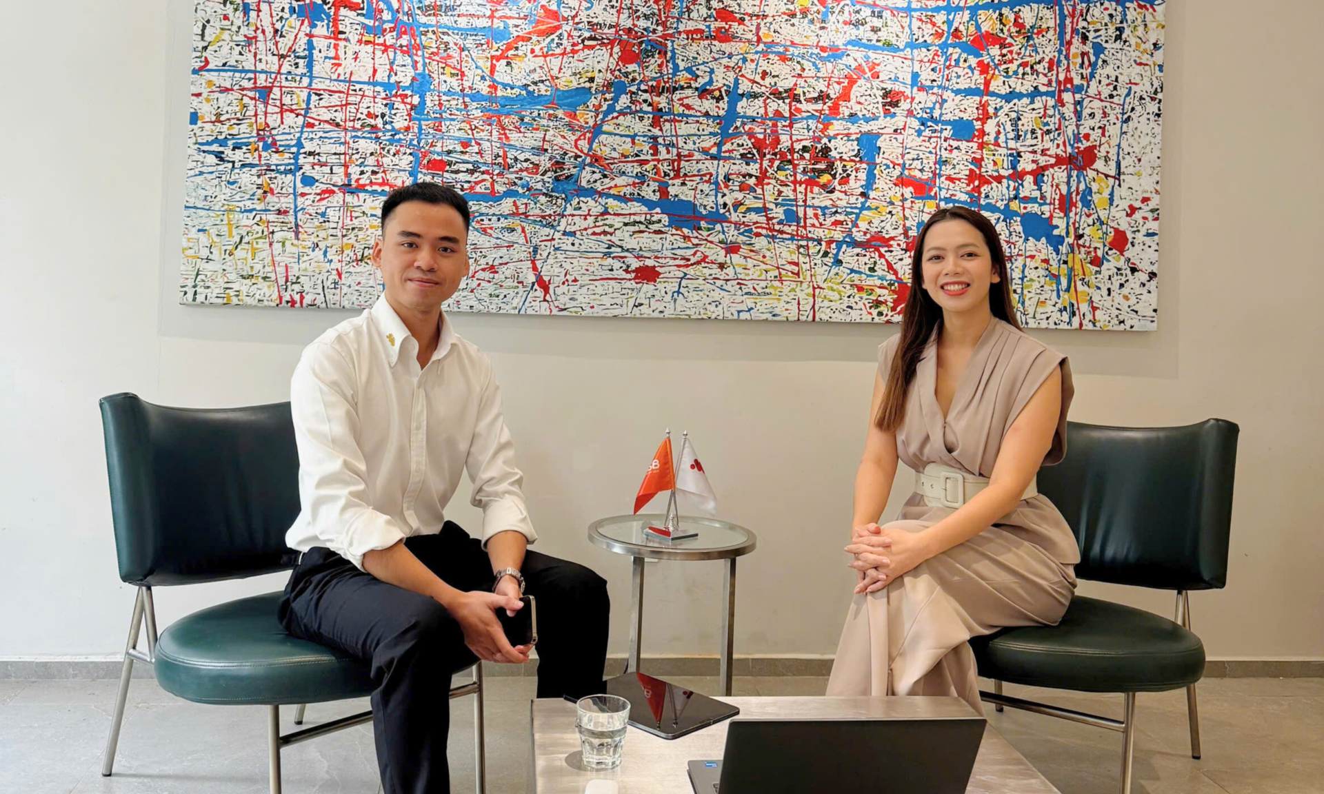 TALKSHOW KHÁM PHÁ NEW ZEALAND: HÀNH TRÌNH DU HỌC - ĐỊNH CƯ 2025