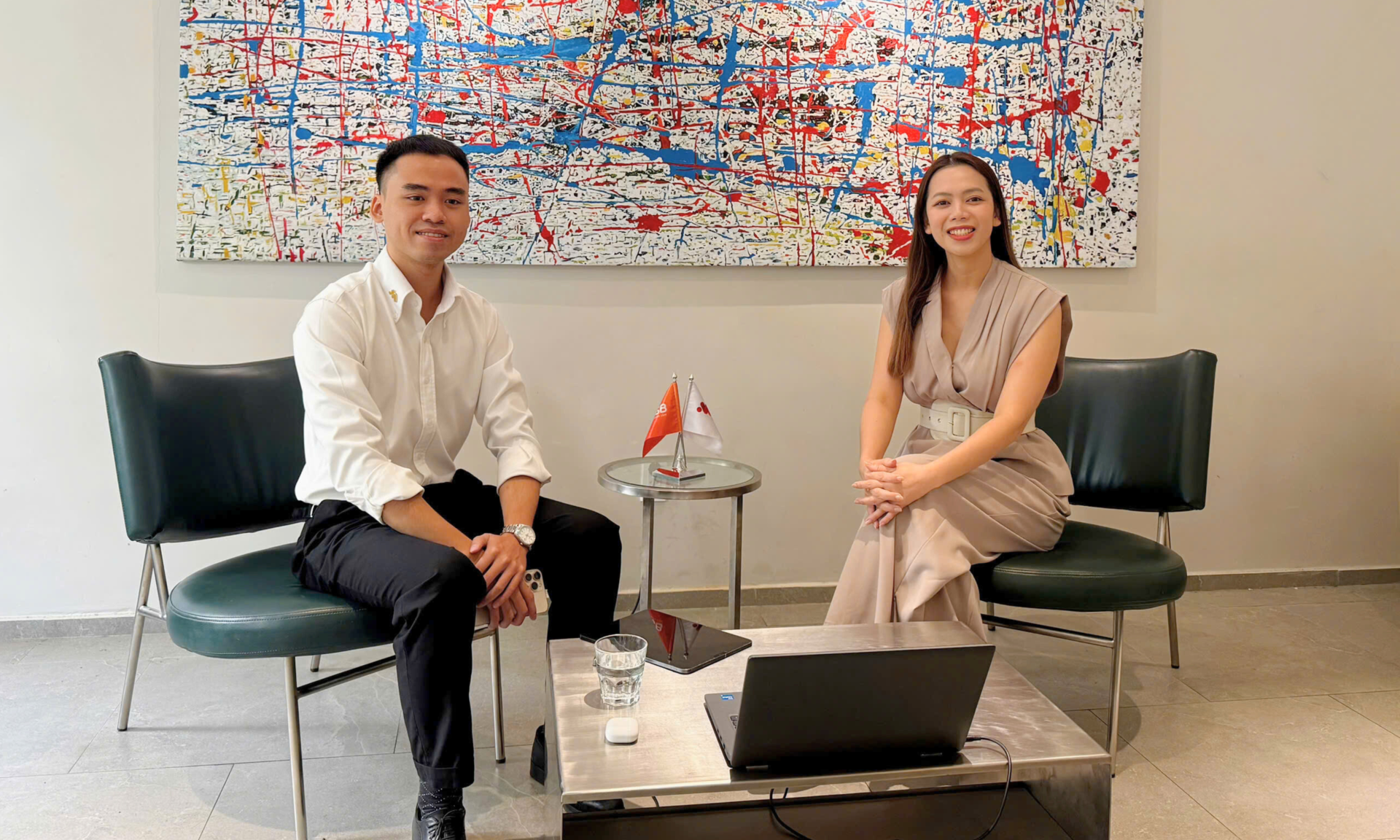 TALKSHOW KHÁM PHÁ NEW ZEALAND: HÀNH TRÌNH DU HỌC - ĐỊNH CƯ 2025