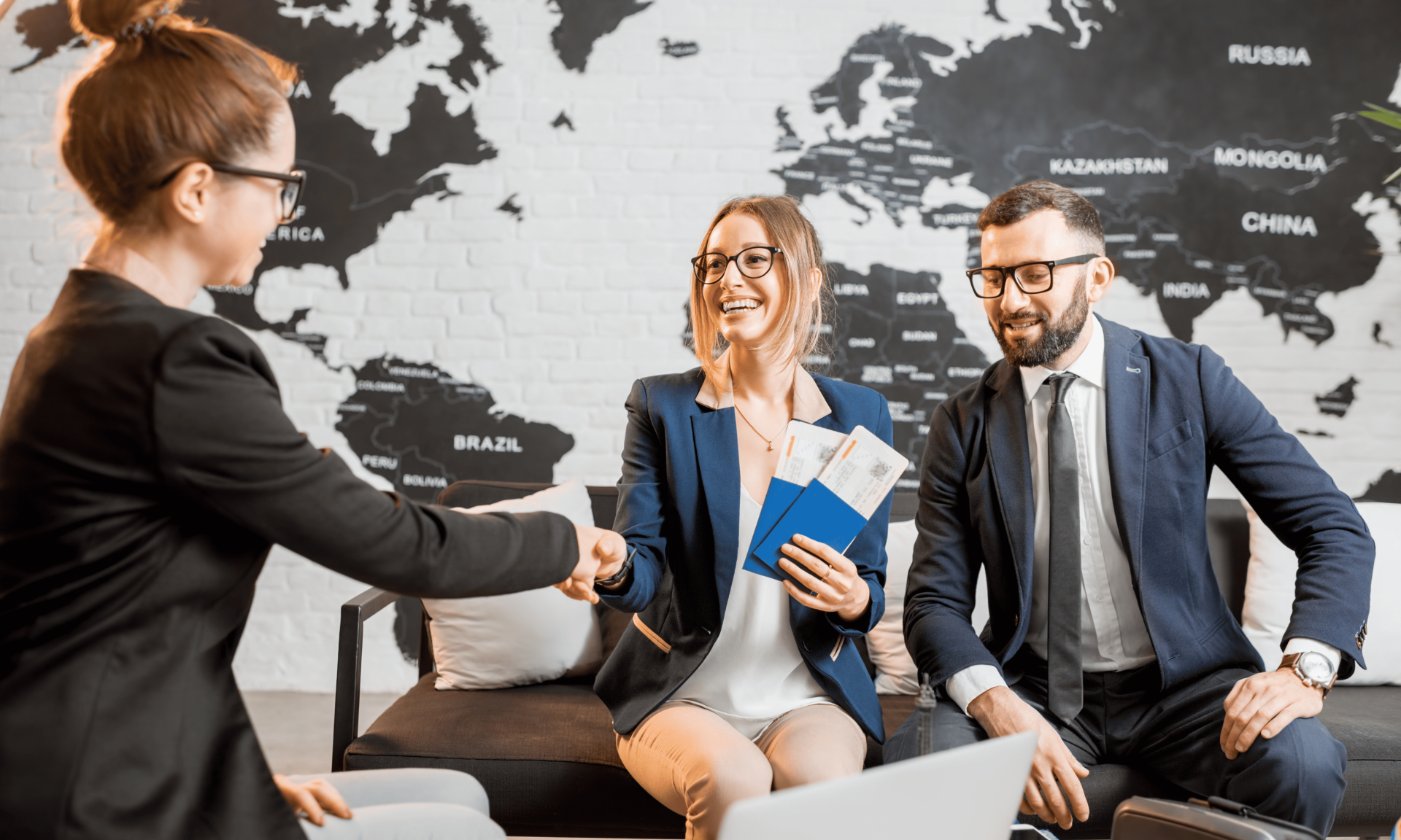 5 dịch vụ toàn diện của iGen: Từ du học đến định cư