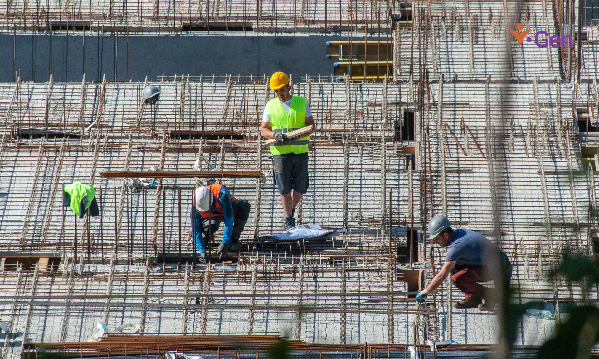 Du học New Zealand: Khoá học Cử nhân Xây dựng tại Unitec 2