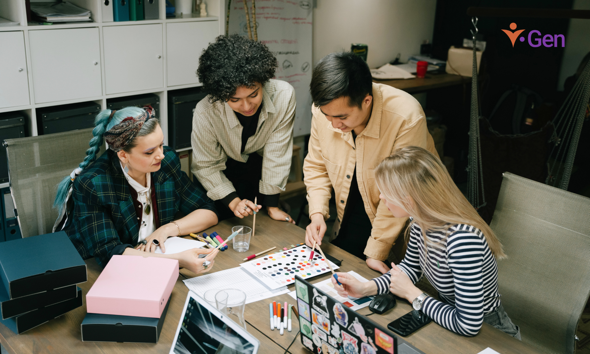 Du học New Zealand: chương trình Thạc sĩ Marketing tại Đại học Auckland 1