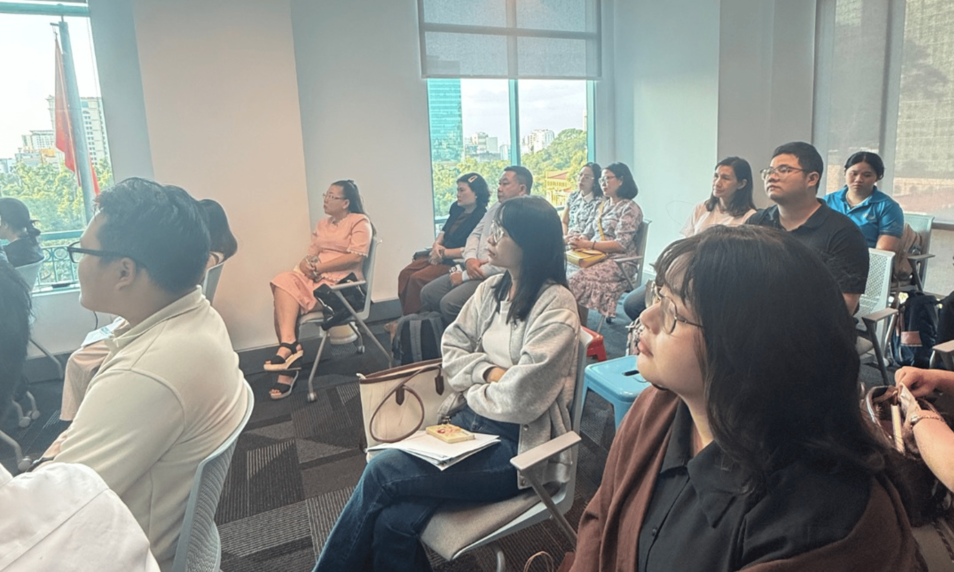 Bí quyết săn học bổng Manaaki toàn phần New Zealand 2026