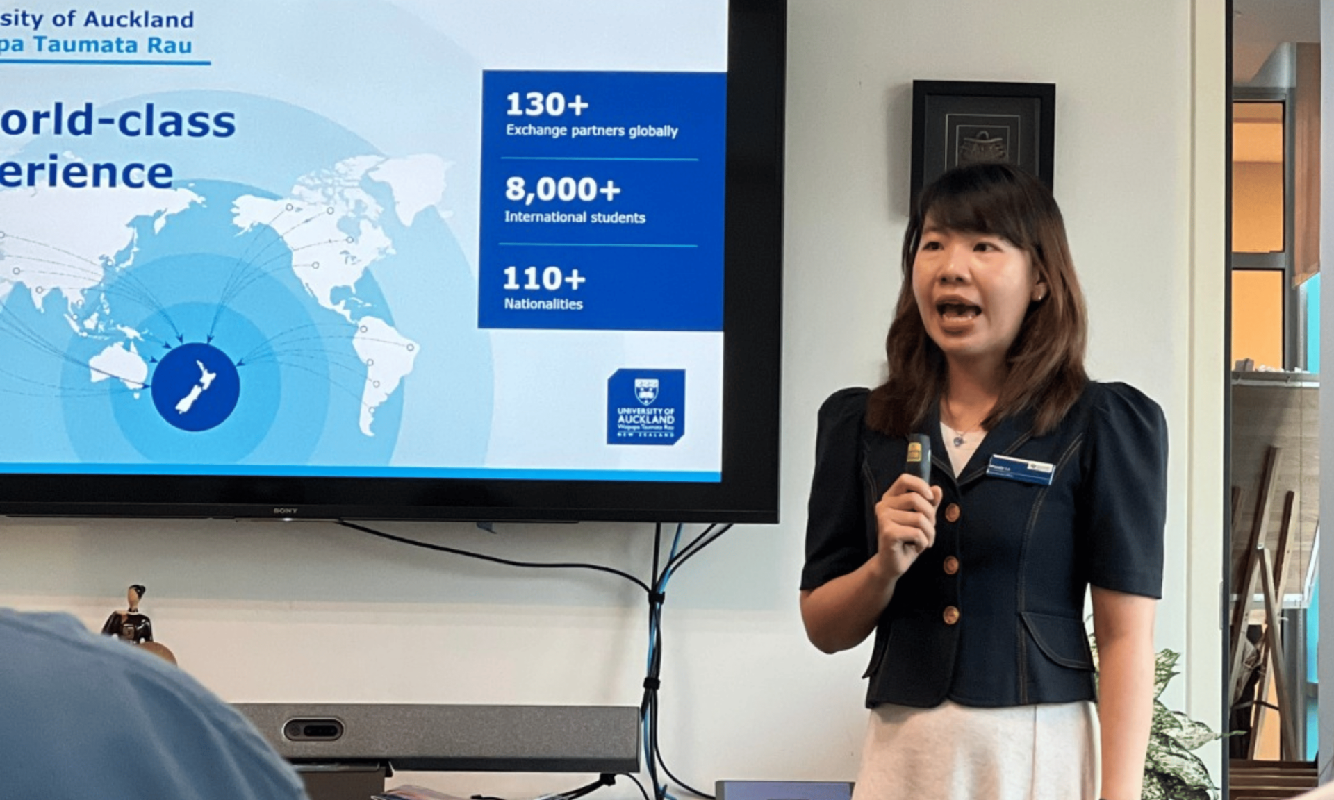 Bí quyết săn học bổng Manaaki toàn phần New Zealand 2026