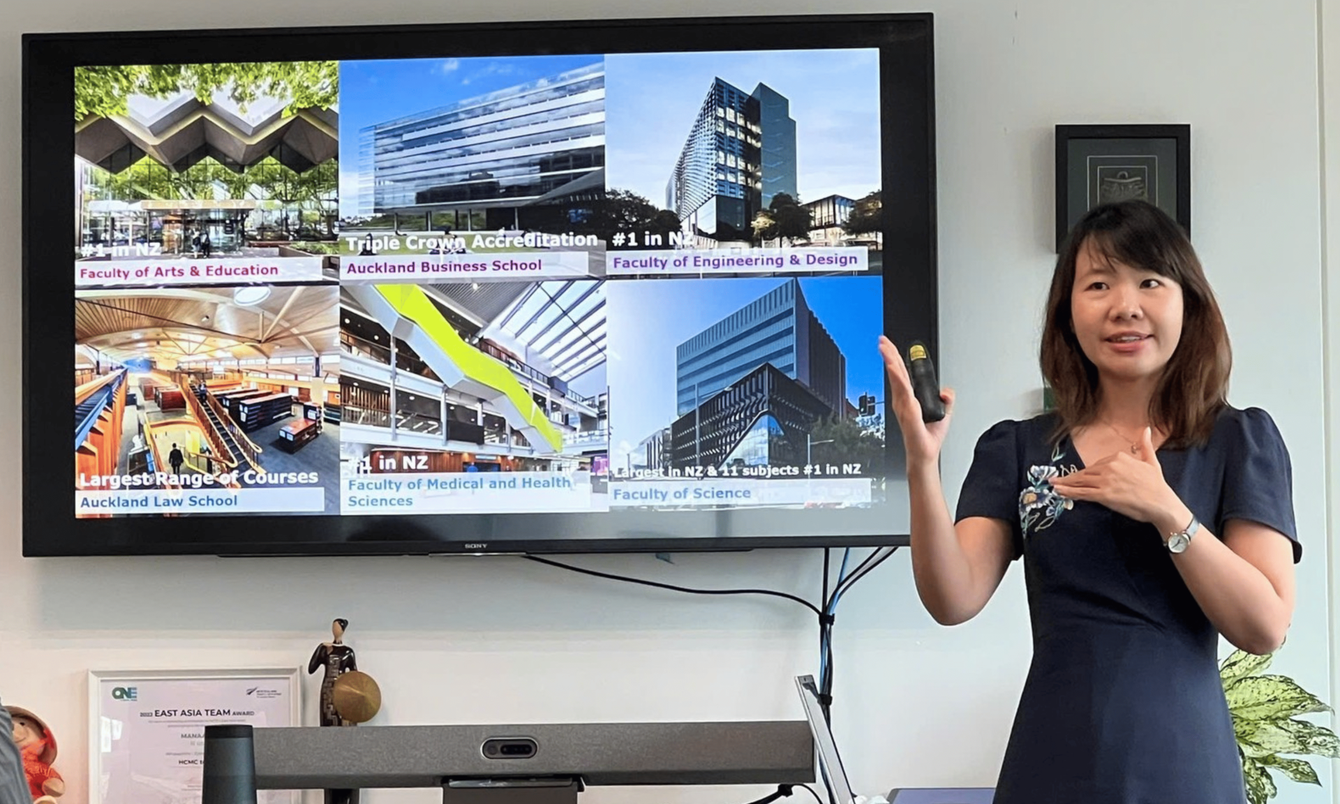 Bí quyết săn học bổng Manaaki toàn phần New Zealand 2026