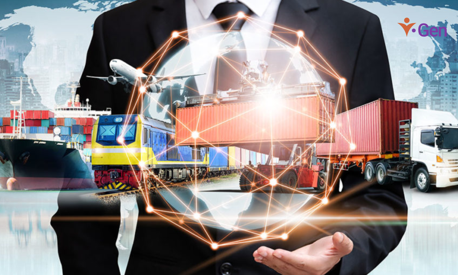 Du học New Zealand: Khóa học Thạc sĩ Quản lý Chuỗi Cung Ứng tại Auckland University of Technology 2