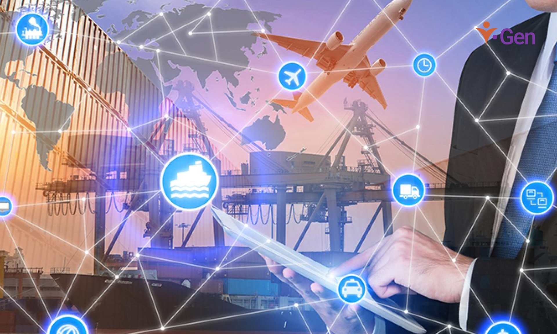 Du học New Zealand: Khóa học Thạc sĩ Quản lý Chuỗi Cung Ứng tại Auckland University of Technology 1