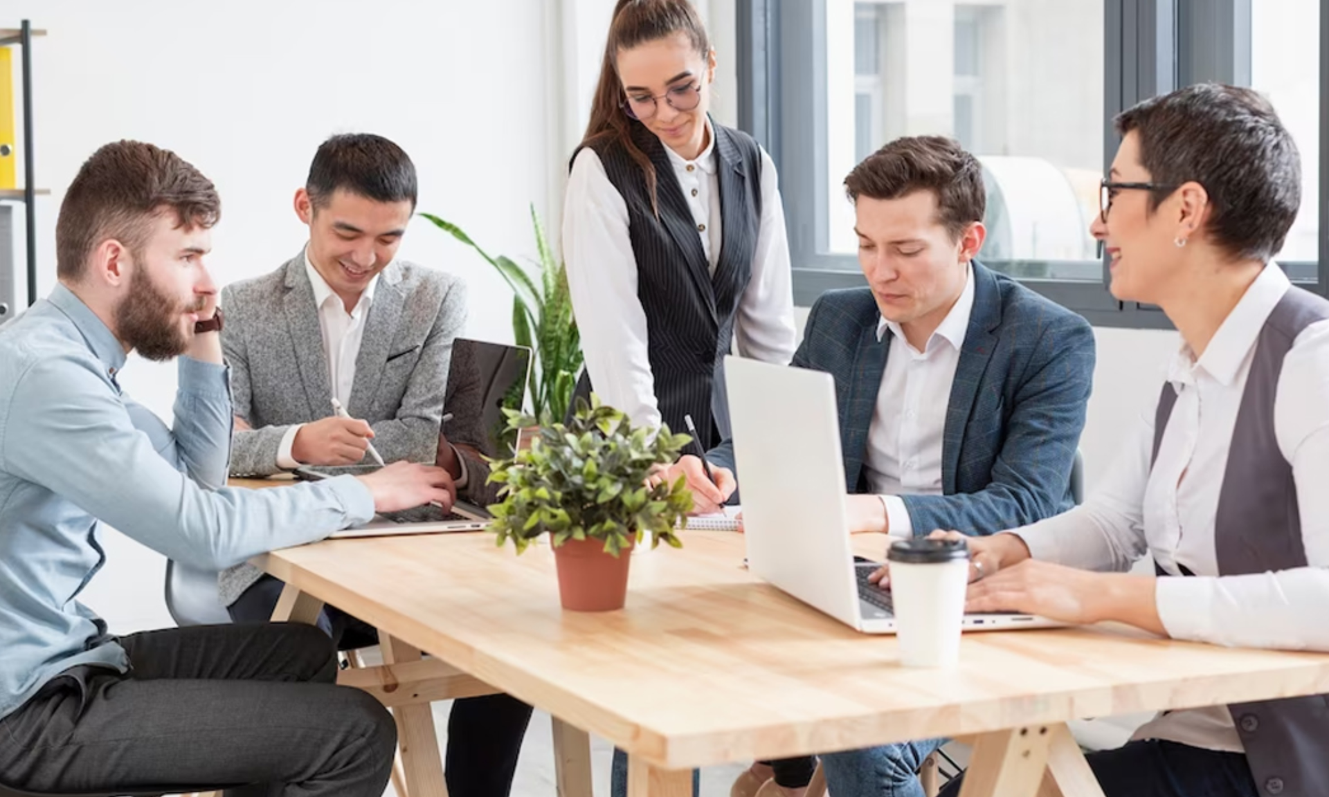 Du học New Zealand: Khóa học Thạc sĩ Quản lý Ứng dụng (Quản trị Kinh doanh) tại Future Skills 1